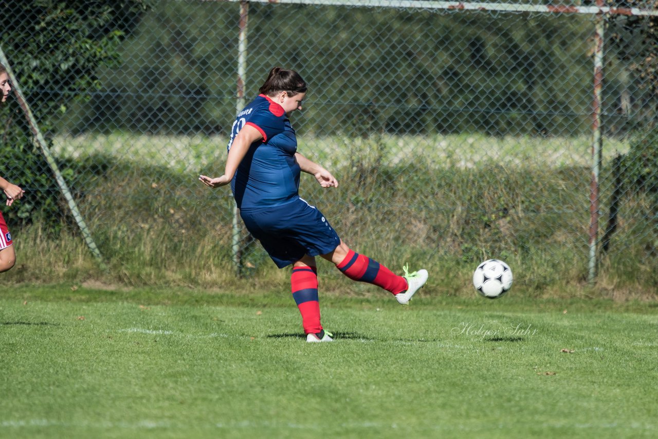 Bild 95 - Frauen TSV Wiemersdorf - SV Wahlstedt : Ergebnis: 5:1